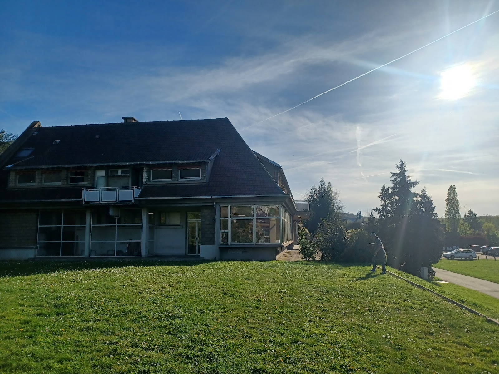 Europe House - Rueil-Malmaison, Hochzeitslocations, Île-de-France