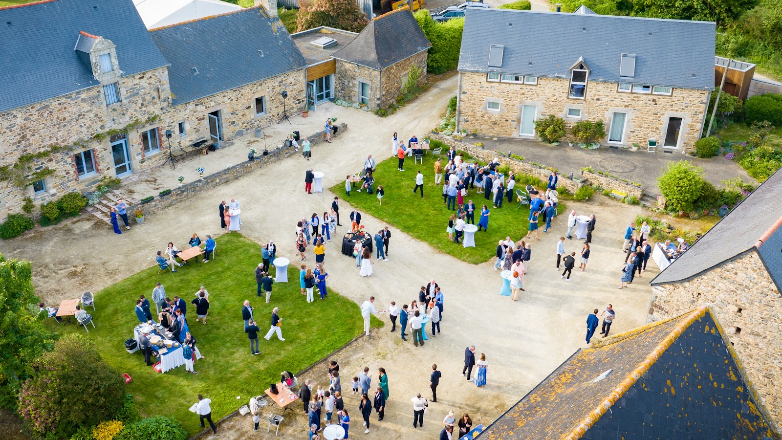 Domain Bléseaubois