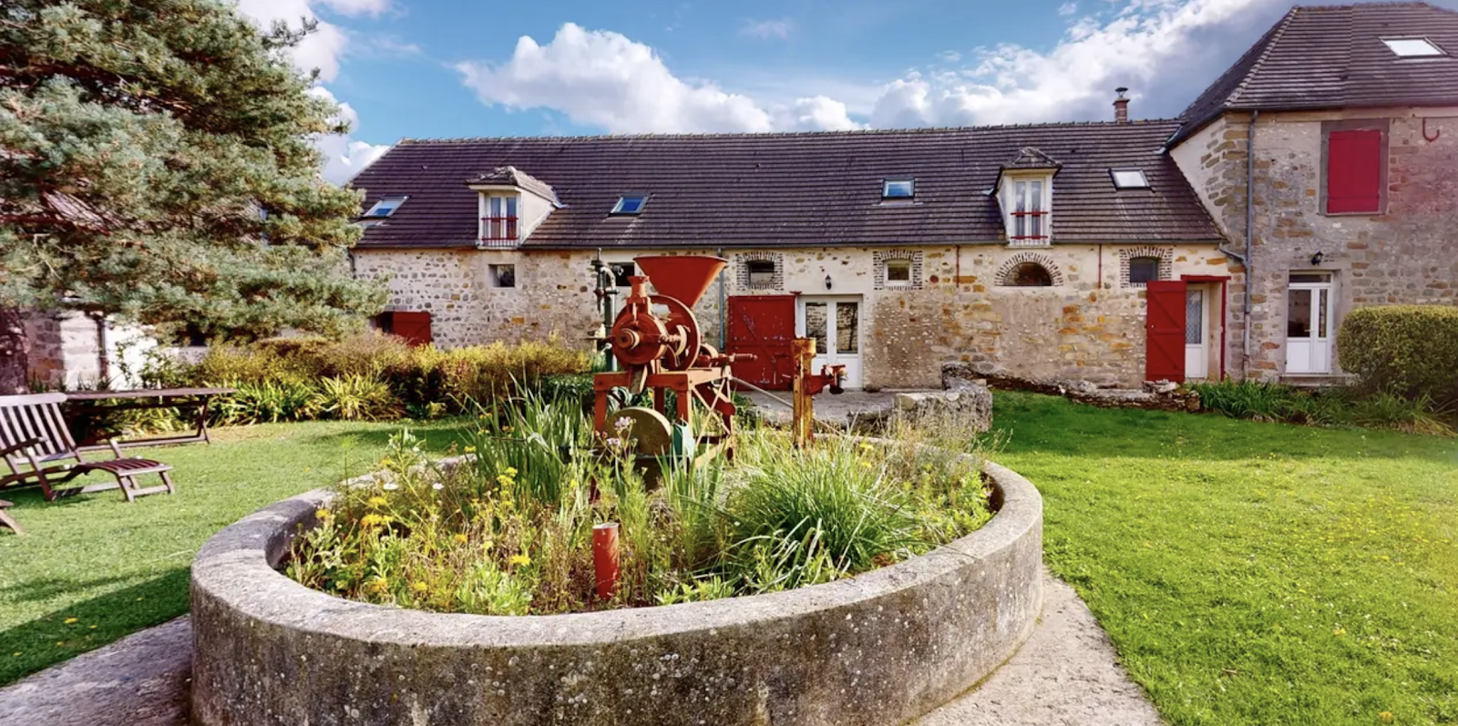 La Grand Maison