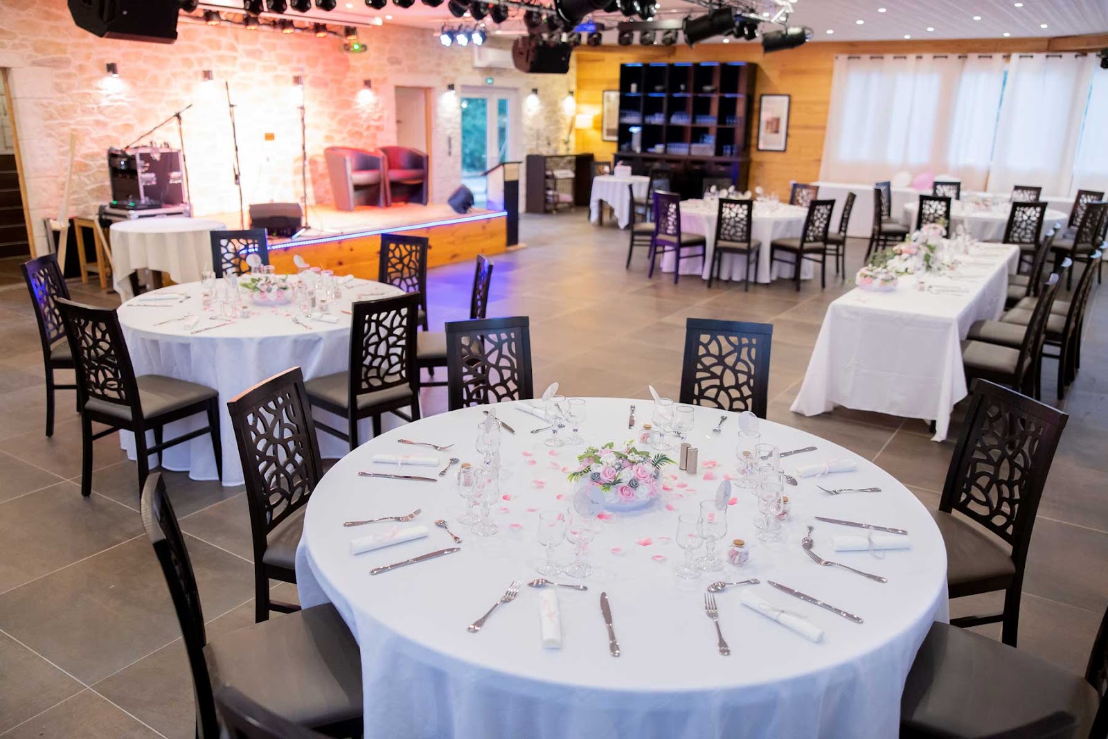 Domaine Des Bouscaillous– Mariage & Séminaire Aveyron, قاعات أعراس, أوكسيتاني