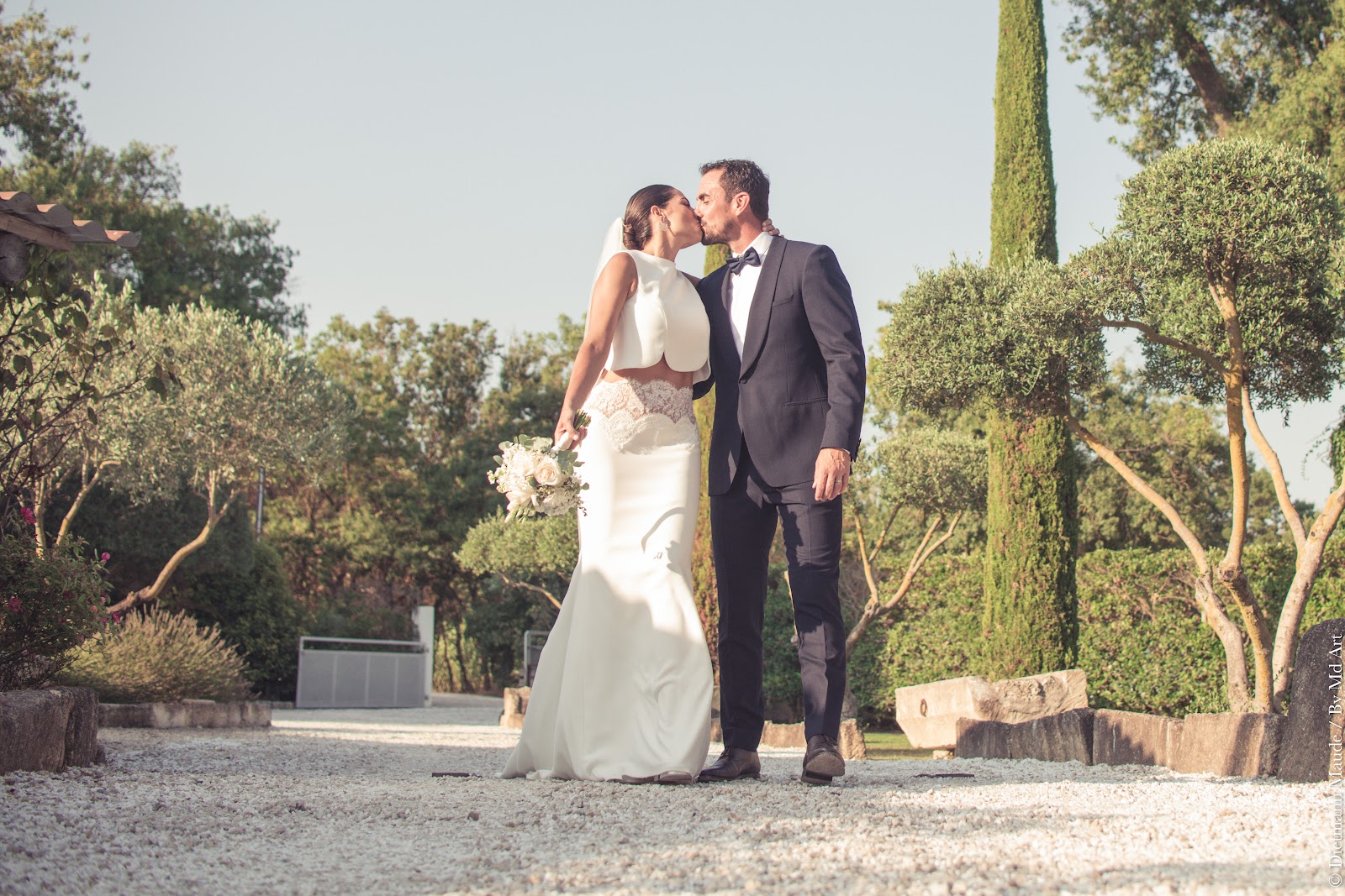Manade Boch, wedding venues, Occitanie