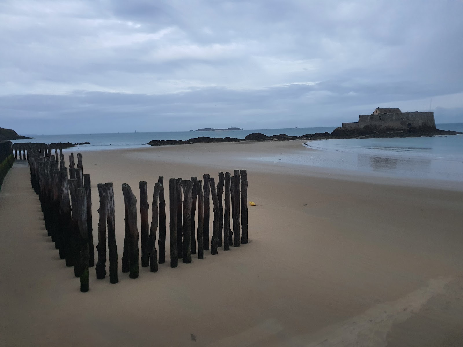 Palais du Grand Large - Saint-Malo, tempat pernikahan, Brittany