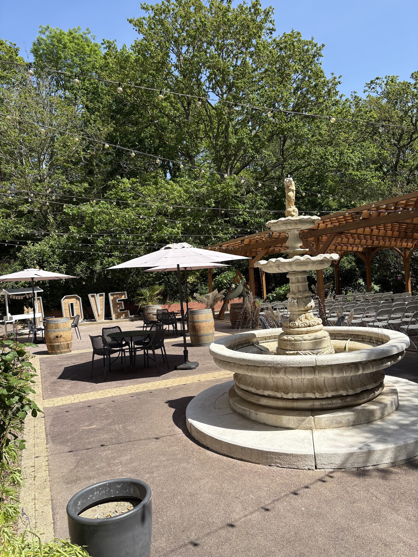 le moulin de Traon Lez