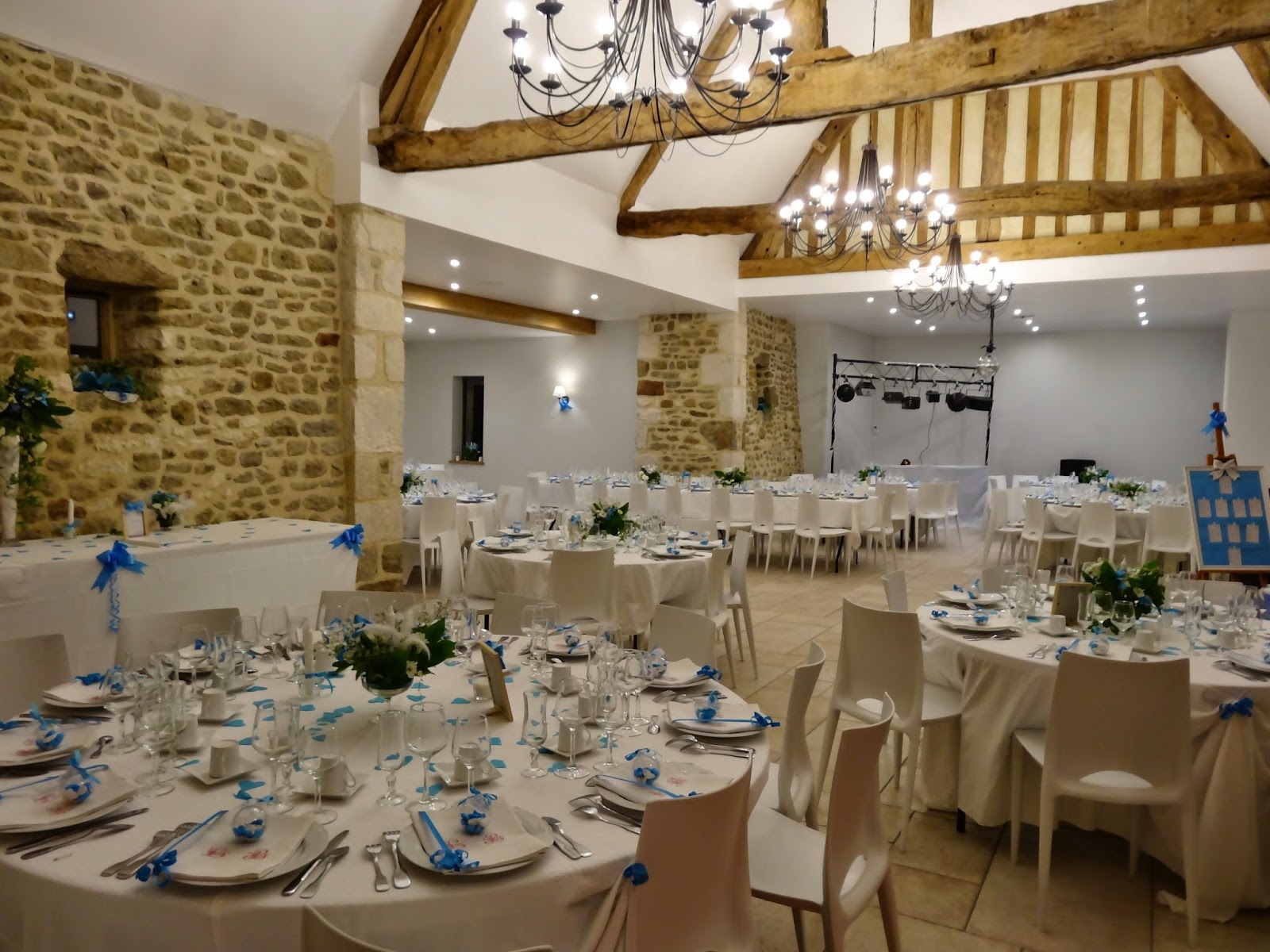 Domaine du Bois d'Avoine, lieux de mariage, Normandie