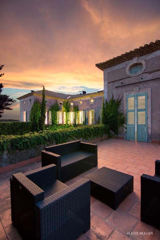 Domaine Fon de Rey