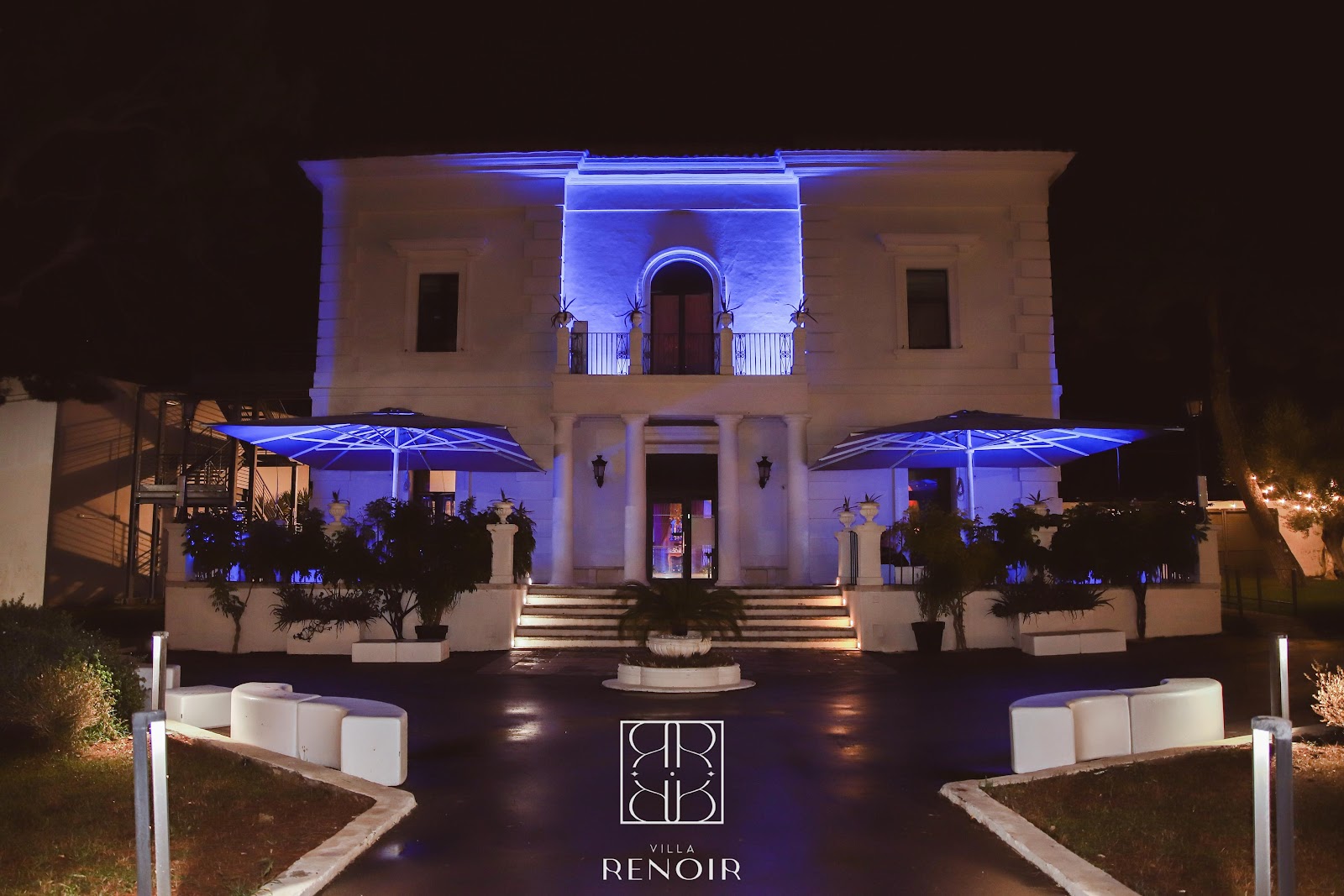 Villa Renoir Eventi