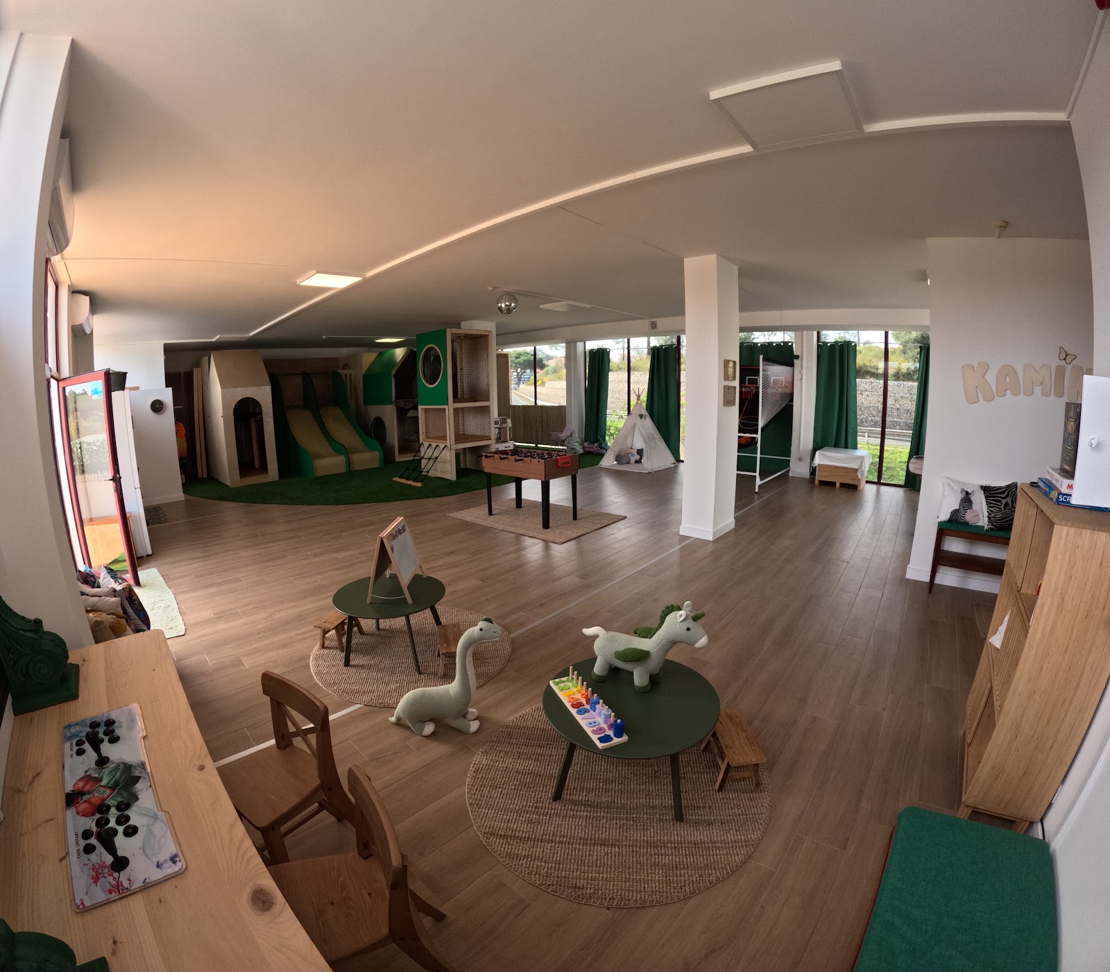 Kaminana, wedding venues, Lisbon Region
