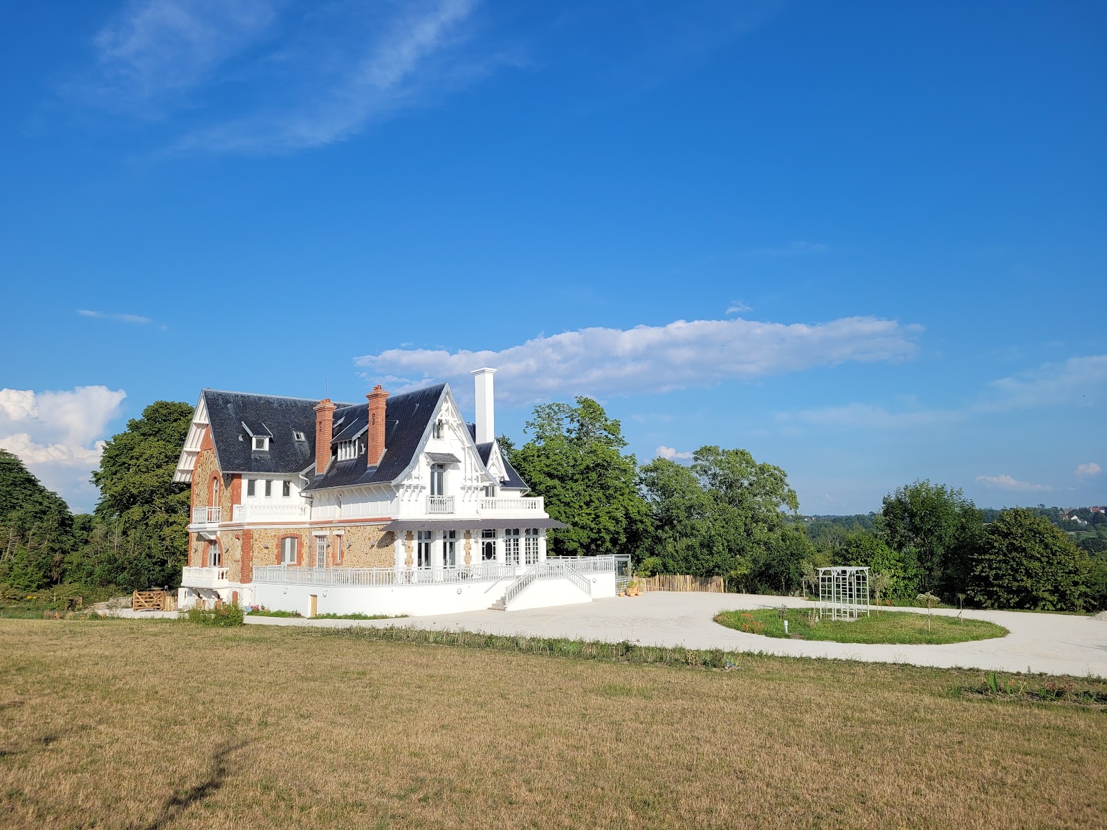 Villa Bonheur