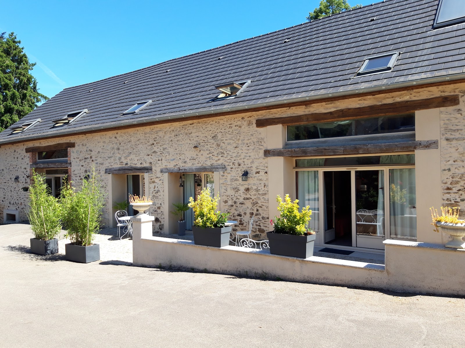 Domaine du Grand Brugeron