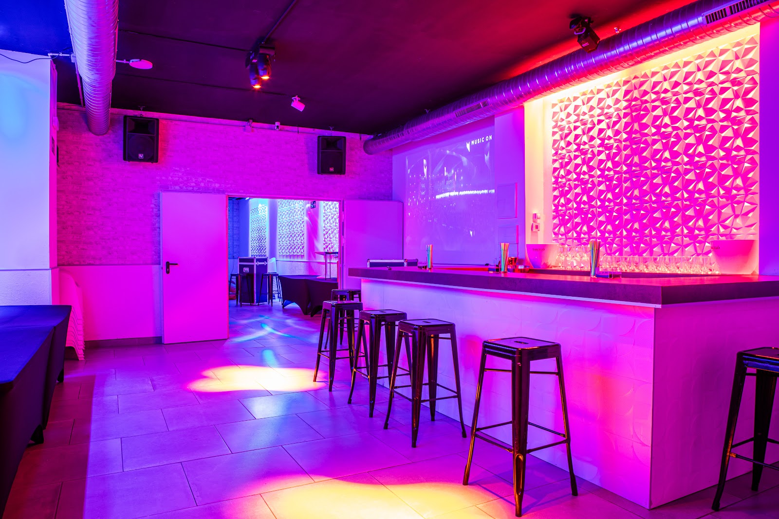 Eventos 981